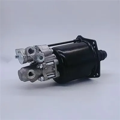 Hybu Clutch Tryc 9700511280